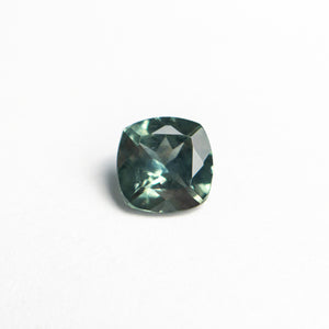 0.73ct 5.52x5.51x3.03mm Cushion Brilliant Sapphire 23467-06