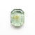 3.05ct 8.43x6.81x3.68mm Cut Corner Rectangle Portrait Cut Sapphire 23469-04