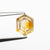 1.52ct 7.71x5.97x3.13mm Hexagon Portrait Cut Sapphire 23469-05