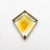 1.53ct 10.06x8.90x2.19mm Kite Portrait Cut Sapphire 23469-18
