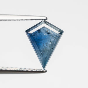 1.59ct 9.09x7.02x3.16mm Kite Portrait Cut Sapphire 23474-37