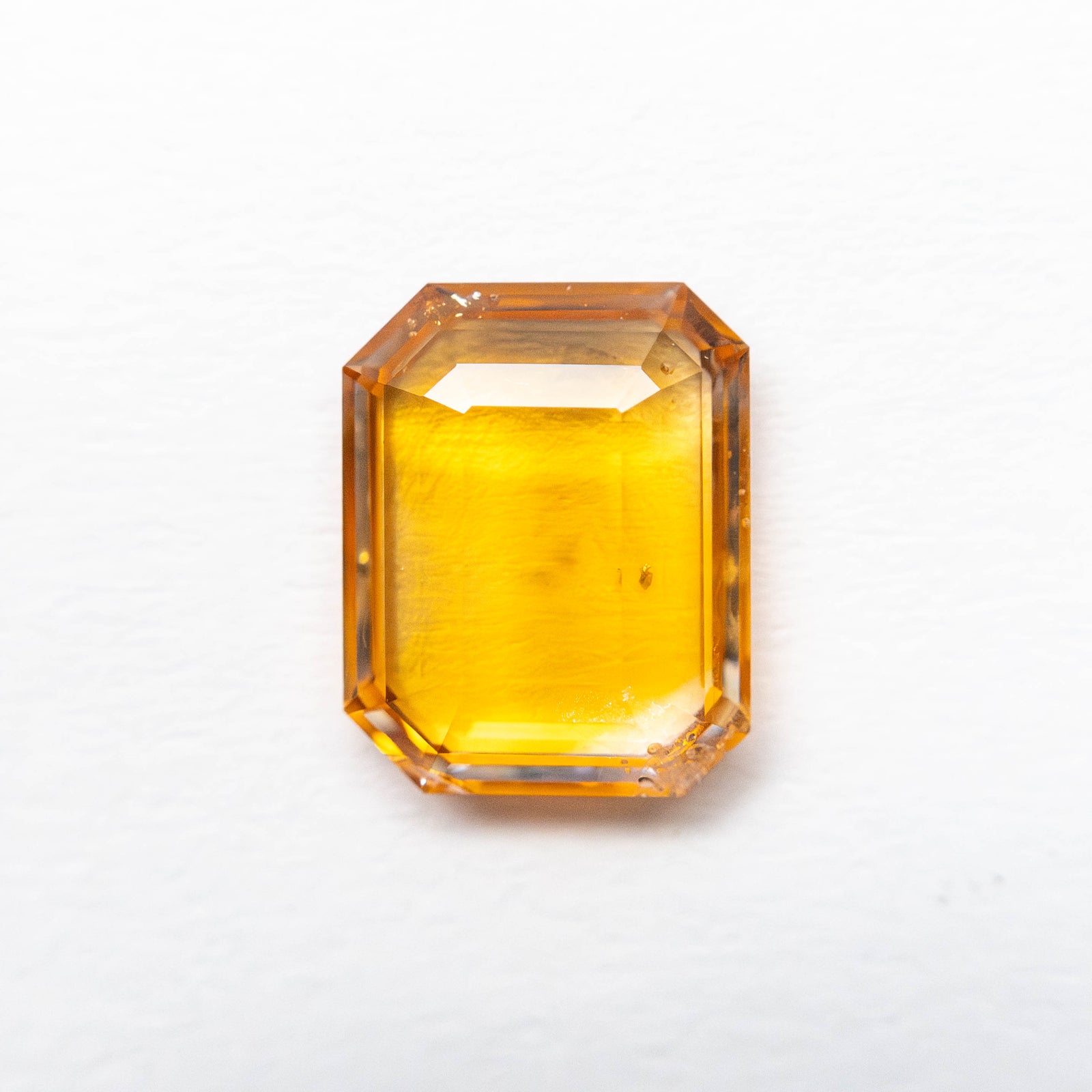 1.41ct 7.60x6.03x2.30mm Cut Corner Rectangle Portrait Cut Sapphire 23474-39