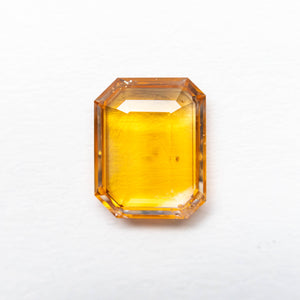 1.41ct 7.60x6.03x2.30mm Cut Corner Rectangle Portrait Cut Sapphire 23474-39