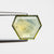 1.52ct 7.55x9.35x1.82mm Shield Portrait Cut Sapphire 23474-40