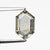 2.10ct 9.97x6.18x3.07mm Hexagon Portrait Cut Sapphire 23474-48