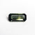 1.19ct 9.43x4.29x2.68mm Cut Corner Rectangle Step Cut Sapphire 23491-02