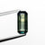 1.19ct 9.43x4.29x2.68mm Cut Corner Rectangle Step Cut Sapphire 23491-02