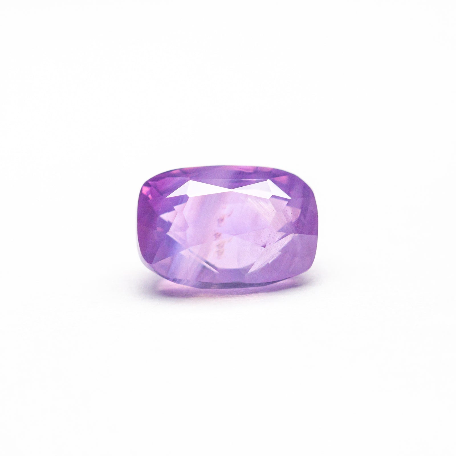 1.60ct 7.22x5.01x4.39mm Cushion Brilliant Sapphire 23508-01