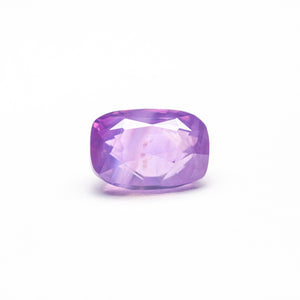 1.60ct 7.22x5.01x4.39mm Cushion Brilliant Sapphire 23508-01