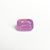 1.11ct 6.35x4.58x3.74mm Cushion Brilliant Sapphire 23516-01