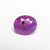 2.03ct 7.71x6.33x4.87mm Oval Brilliant Sapphire 23518-01