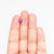 2.03ct 7.71x6.33x4.87mm Oval Brilliant Sapphire 23518-01
