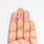 1.10ct 6.85x5.49x3.87mm Oval Brilliant Sapphire 23521-01