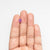 1.53ct 7.16x5.89x4.11mm Oval Brilliant Sapphire 23523-01
