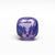 3.04ct 7.38x7.16x6.16mm Cushion Brilliant Sapphire 23529-01