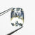 2.70ct 9.26x6.51x4.90mm Cushion Brilliant Sapphire 23544-01