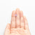 1.63ct 6.82x5.77x4.57mm Cushion Brilliant Sapphire 23548-01