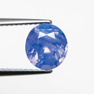 3.04ct 7.94x7.29x6.03mm Oval Brilliant Sapphire 23552-01