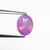 1.14ct 7.16x5.67x3.55mm Oval Brilliant Sapphire 23555-01
