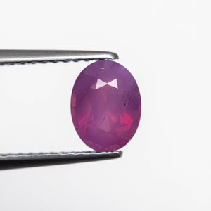 1.50ct 7.20x5.55x4.62mm Oval Brilliant Sapphire 23559-01