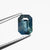 1.50ct 6.95x5.02x4.23mm Cut Corner Rectangle Step Cut Sapphire 23561-01