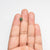 2.15ct 7.28x7.28x5.20mm Round Brilliant Sapphire 23563-01