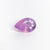 1.06ct 8.17x5.42x3.24mm Pear Brilliant Sapphire 23572-01