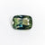 1.63ct 8.34x6.16x3.38mm Cushion Brilliant Sapphire 23575-01