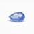 1.22ct 8.20x5.28x3.74mm Pear Brilliant Sapphire 23583-01