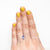 1.22ct 8.20x5.28x3.74mm Pear Brilliant Sapphire 23583-01