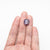 12.80ct 12.31x11.75x9.09mm Cut Corner Square Step Cut Sapphire 23593-01