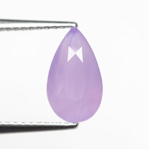 2.54ct 10.58x6.16x5.10mm Pear Brilliant Sapphire 23598-01
