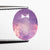 4.50ct 9.93x8.00x6.69mm Oval Brilliant Sapphire 23599-01