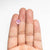 4.50ct 9.93x8.00x6.69mm Oval Brilliant Sapphire 23599-01