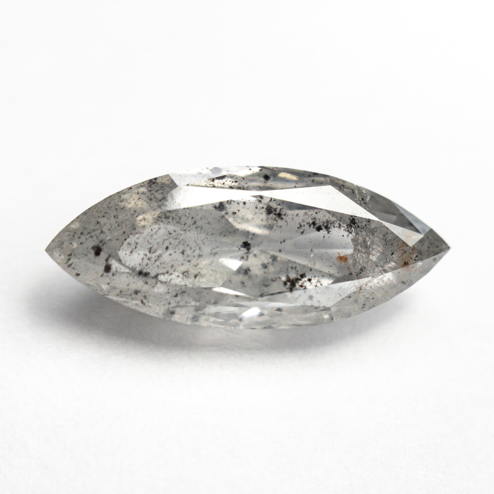 3.34ct 14.96x5.94x4.64mm Marquise Double Cut 26300-01