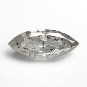 3.34ct 14.96x5.94x4.64mm Marquise Double Cut 26300-01