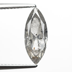 3.34ct 14.96x5.94x4.64mm Marquise Double Cut 26300-01
