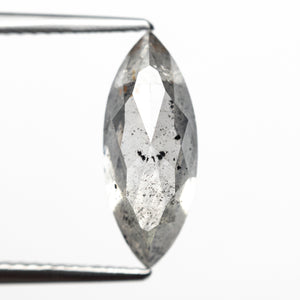 3.34ct 14.96x5.94x4.64mm Marquise Double Cut 26300-01