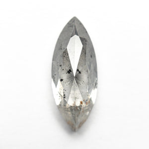 3.34ct 14.96x5.94x4.64mm Marquise Double Cut 26300-01