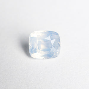 1.09ct 5.91x5.31x3.93mm Cushion Brilliant Sapphire 23606-01