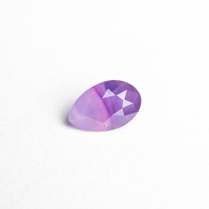 0.42ct 6.08x3.86x2.61mm Pear Brilliant Sapphire 23607-01