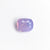 0.69ct 6.22x4.99x2.35mm Cushion Brilliant Sapphire 23610-01