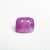 1.06ct 6.24x5.11x3.68mm Cushion Brilliant Sapphire 23615-01