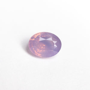 1.14ct 6.93x5.40x3.61mm Oval Brilliant Sapphire 23619-01