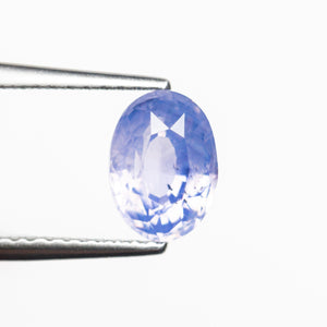 1.54ct 7.72x5.58x4.29mm Oval Brilliant Sapphire 23620-01