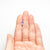 1.54ct 7.72x5.58x4.29mm Oval Brilliant Sapphire 23620-01