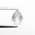 1.20ct 7.83x5.42x3.66mm Pear Brilliant Sapphire 23621-01