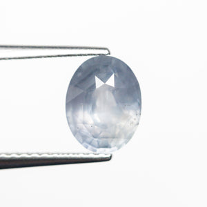1.93ct 8.17x6.36x4.53mm Oval Brilliant Sapphire 23622-01