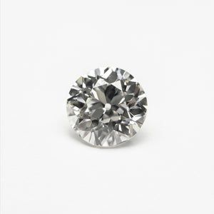 1.01ct 6.35x6.13x3.97mm GIA VS1 H Antique Old European Cut 23640-01