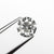 0.90ct 6.24x6.11x3.70mm GIA VS1 J Antique Old European Cut 23641-01